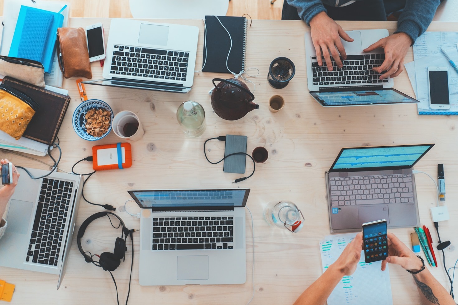 The Role of Assessments in Leadership Development