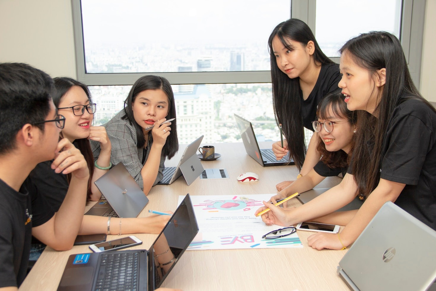 Building Strong Teams with Authentic Leadership