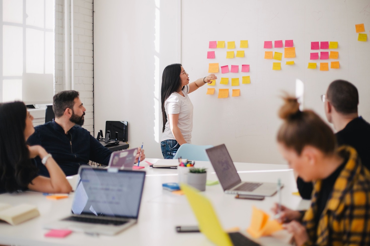 Leadership Tools for Driving Meaningful Change